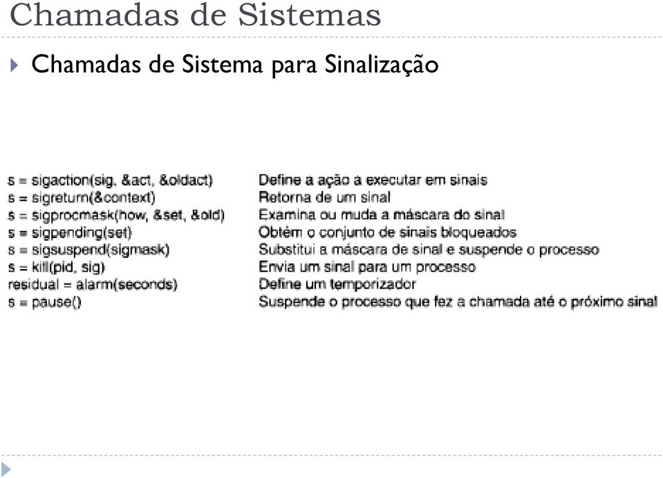 Sistema para