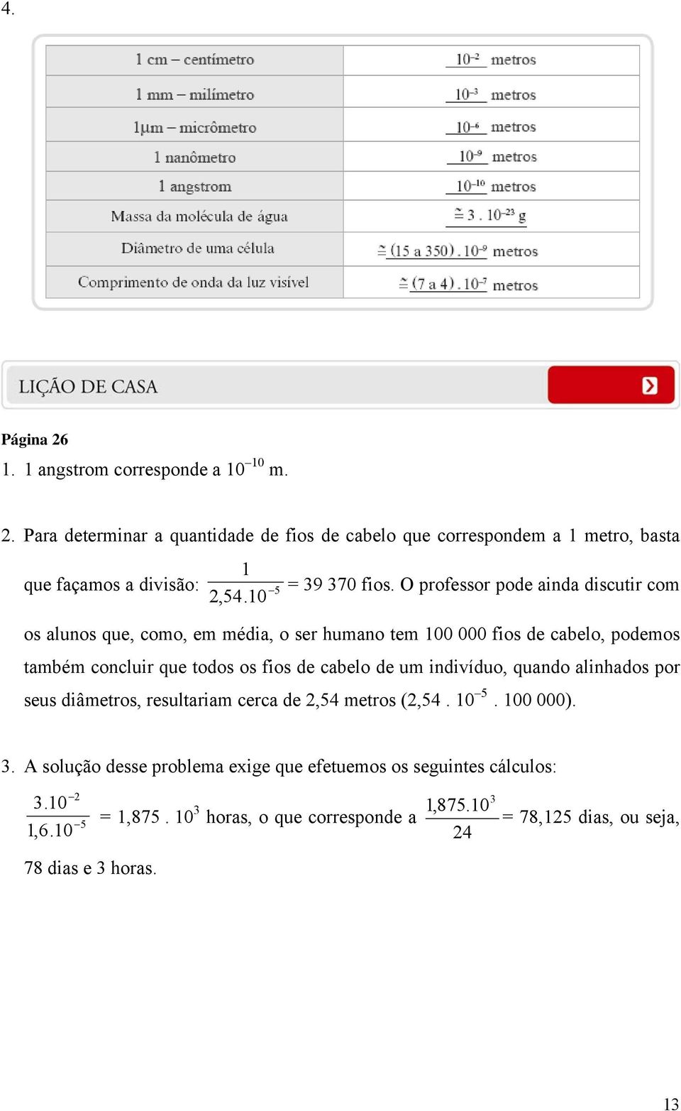 O professor pode ainda discutir com,54.