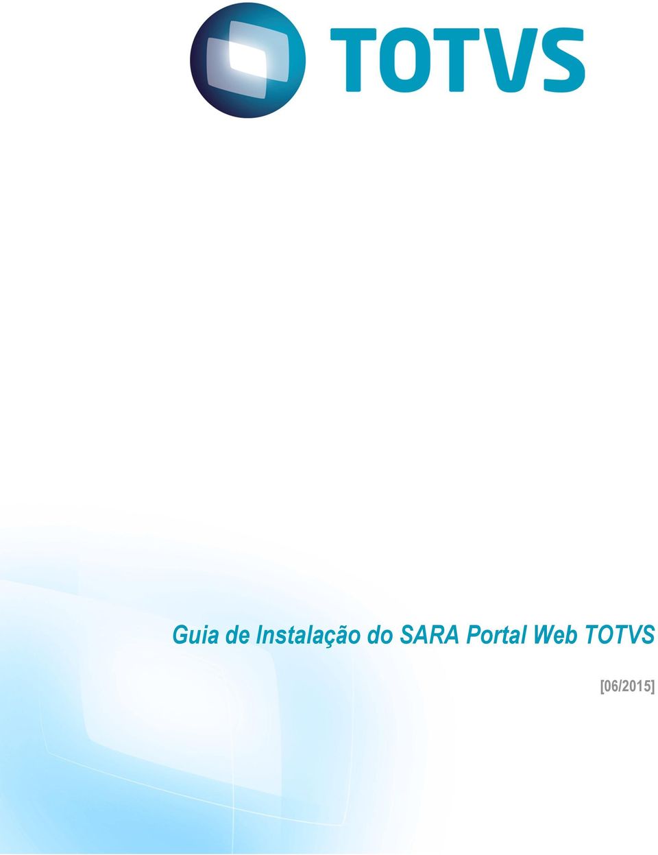 SARA Portal