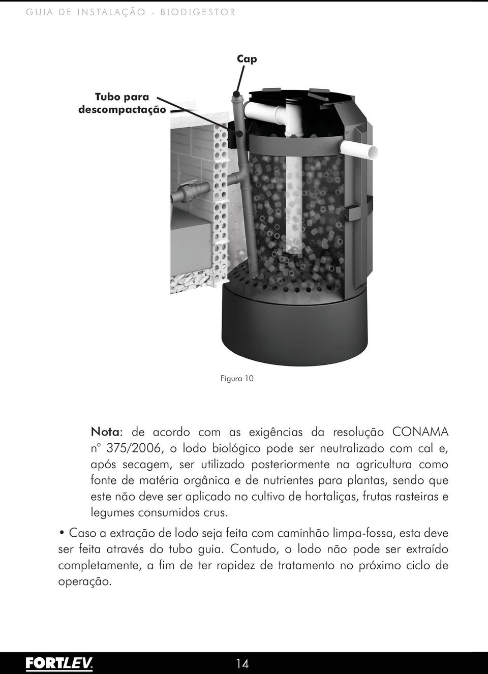 ser aplicado no cultivo de hortaliças, frutas rasteiras e legumes consumidos crus.