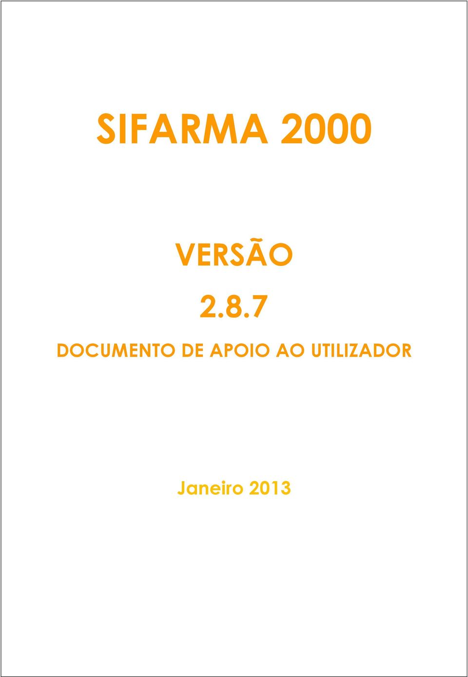 7 DOCUMENTO DE