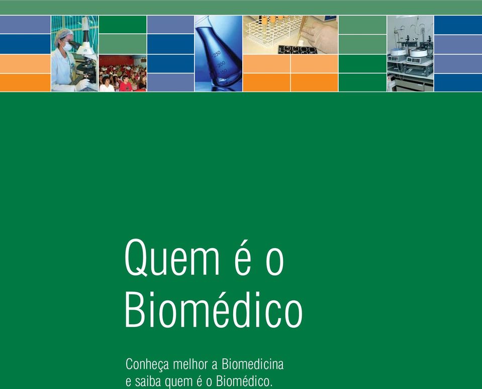 Biomedicina e