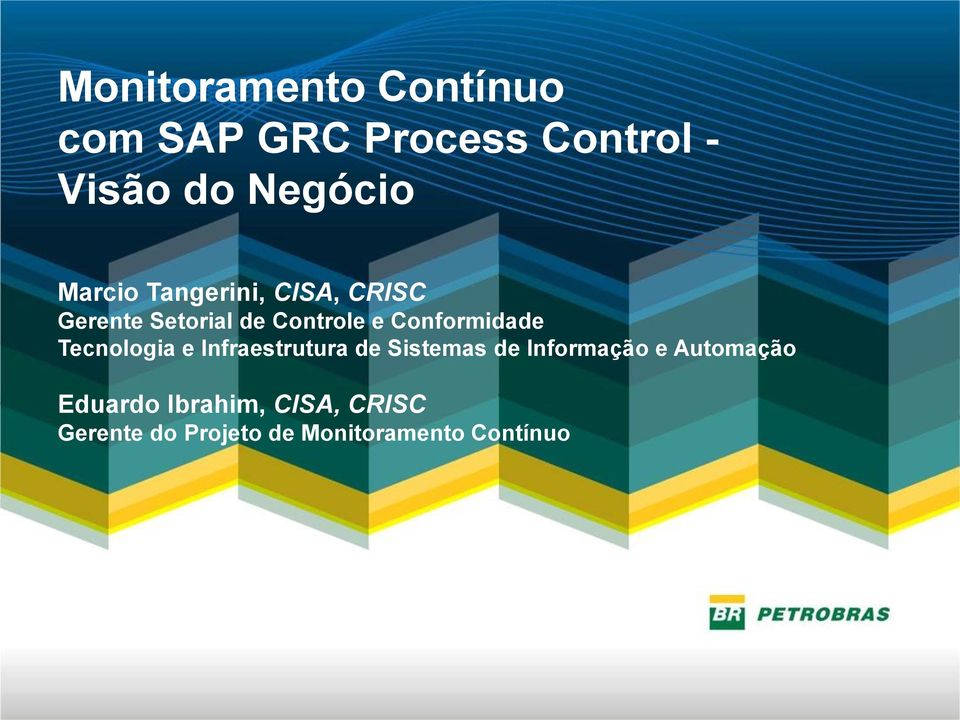 Conformidade Tecnologia e Infraestrutura de Sistemas de Informação e