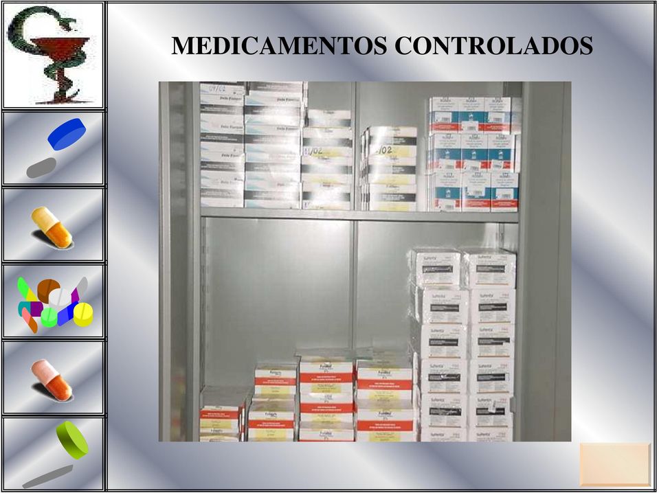 FARMACÊUTICA. Sammara Tavares Nunes Coord. Central de Abastecimento  Farmacêutico CAF/HUWC - PDF Download grátis