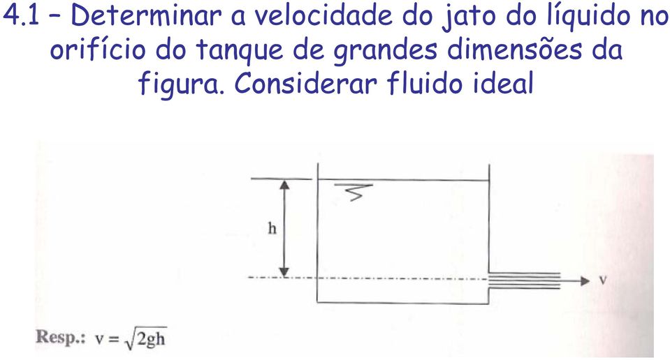 tanque de grandes dimensões da