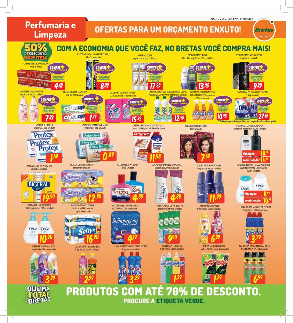 Supermercado Catalão  INSETICIDA BAYGON ACAO TOTAL 300ML GRATIS 150ML
