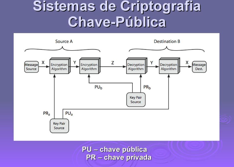Chave-Pública PU
