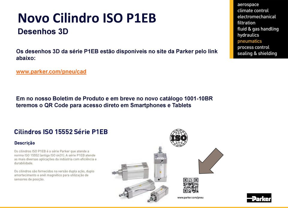 com/pneu/cad Em no nosso Boletim de Produto e em breve no novo