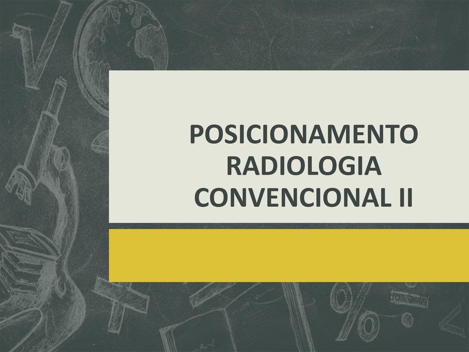 CONVENCIONAL II