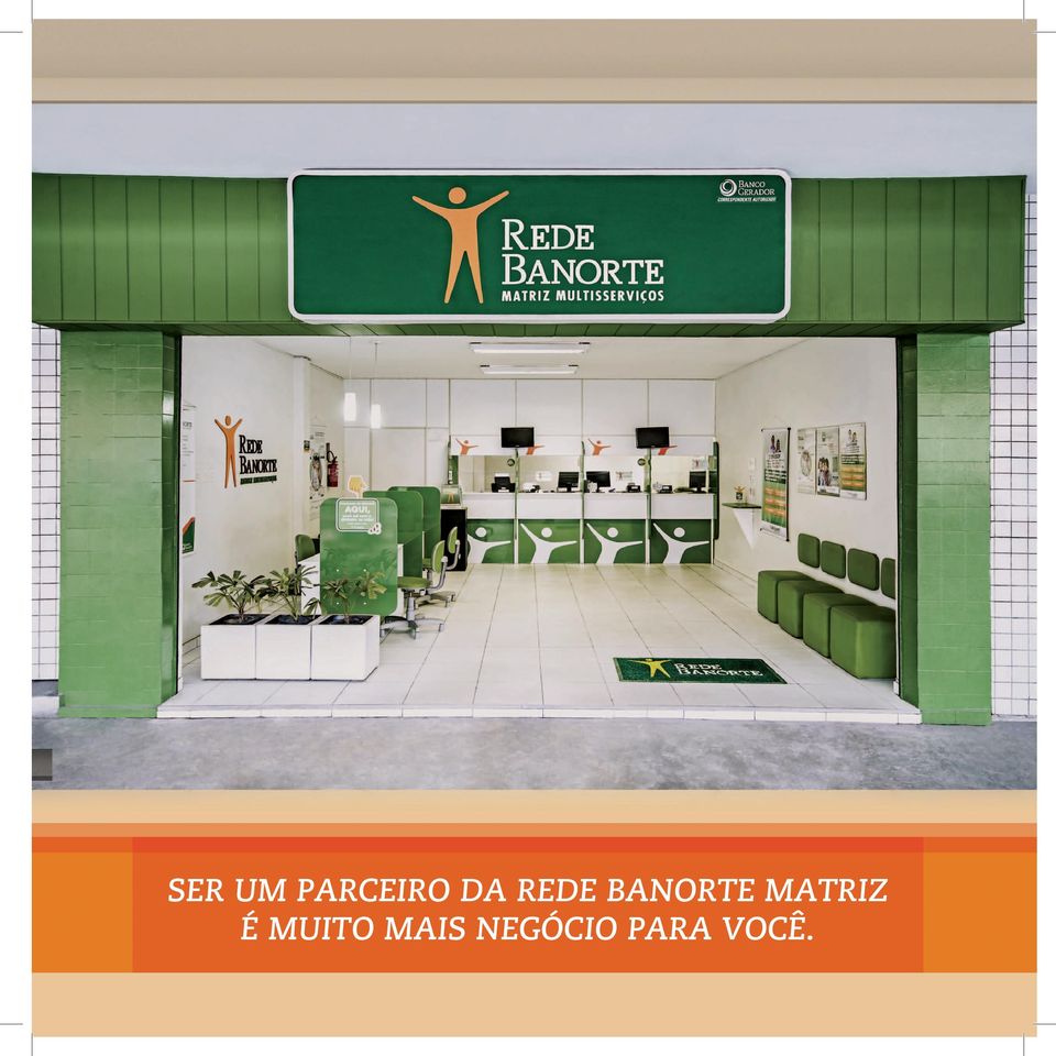 MATRIZ É MUITO