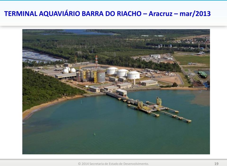 BARRA DO