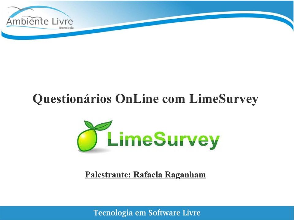 LimeSurvey