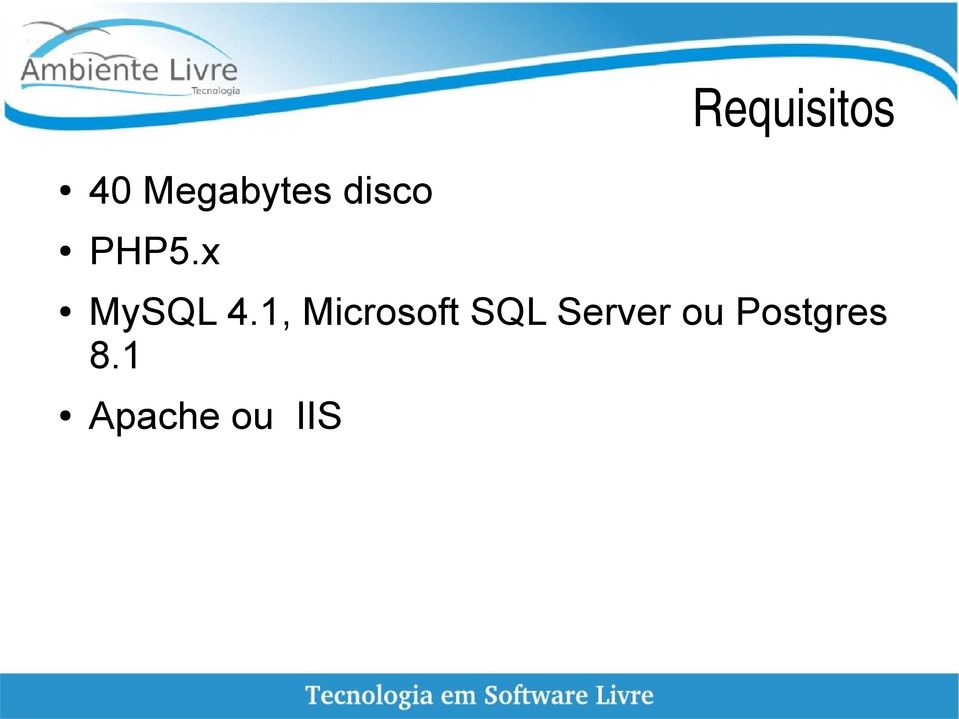 1, Microsoft SQL Server