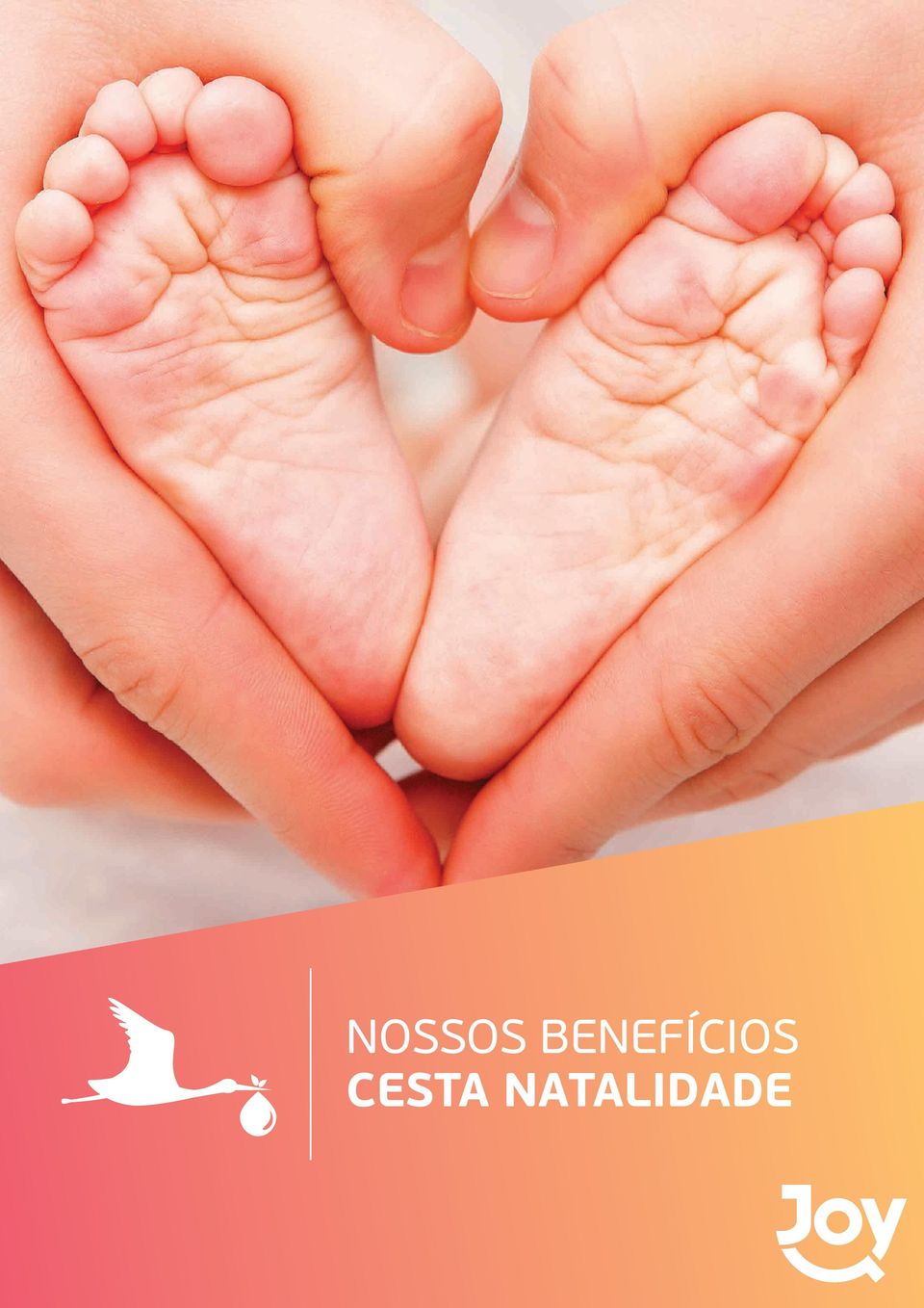 NOSSOS BENEFÍCIOS CESTA NATALIDADE - PDF Free Download