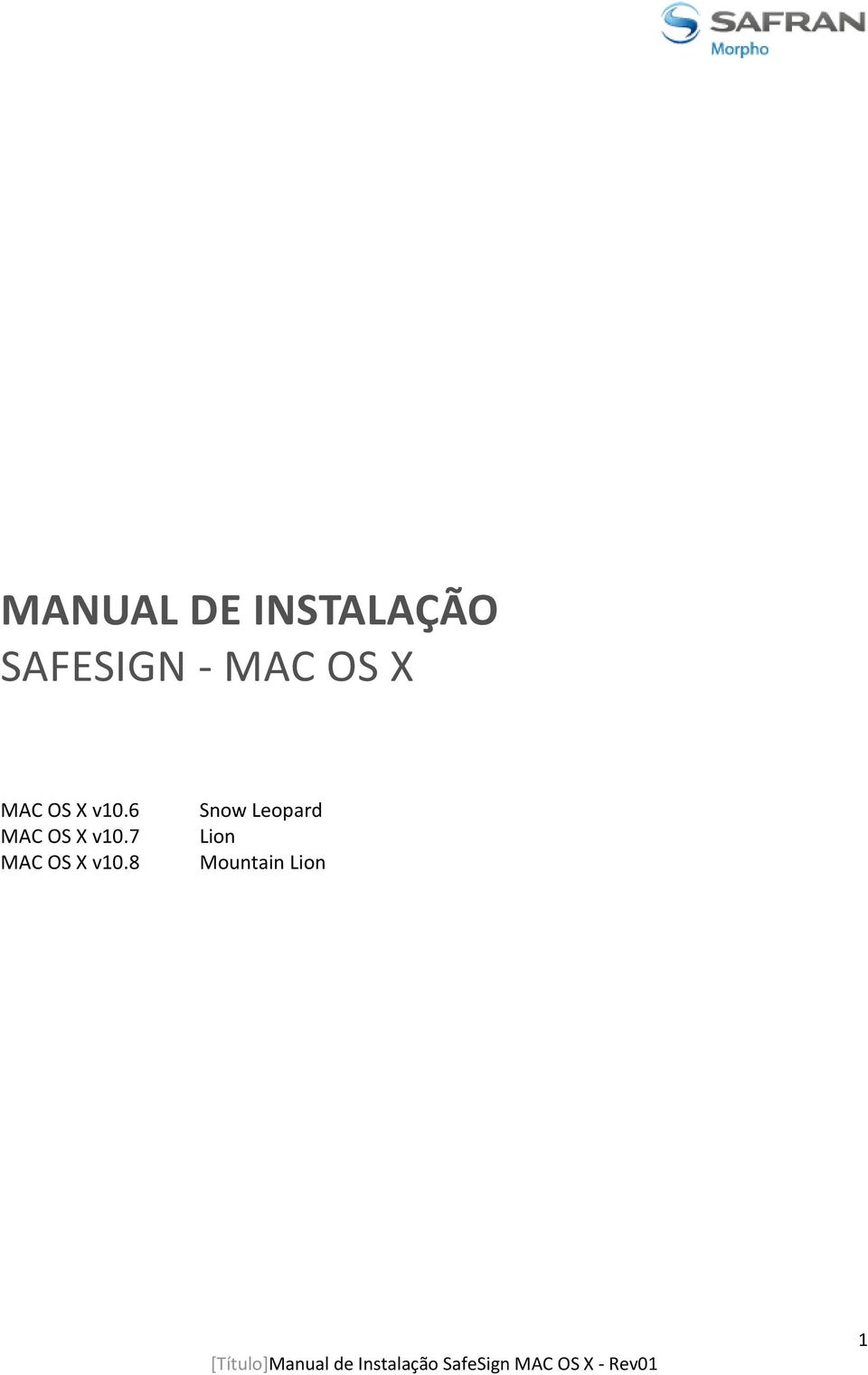6 MAC OS X v10.7 MAC OS X v10.