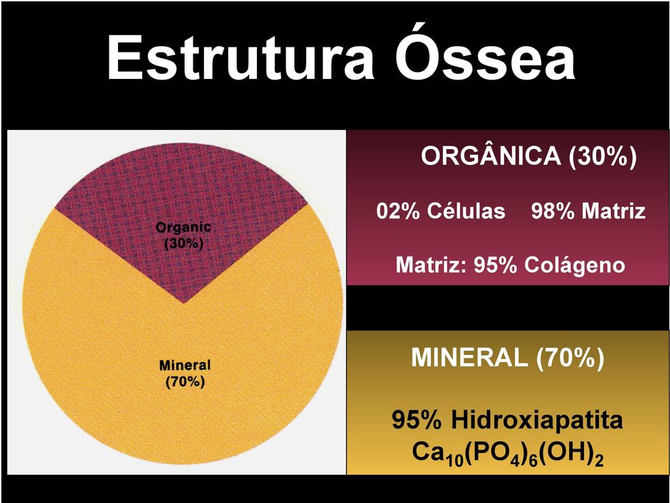 95% Colágeno MINERAL (70%) 95%