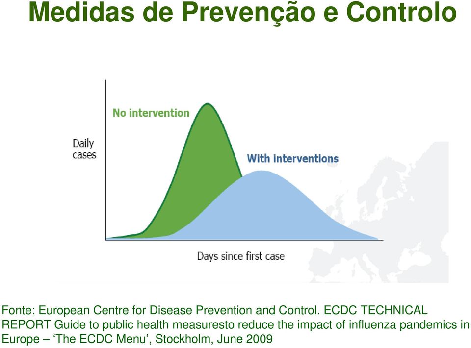 ECDC TECHNICAL REPORT Guide to public health measuresto