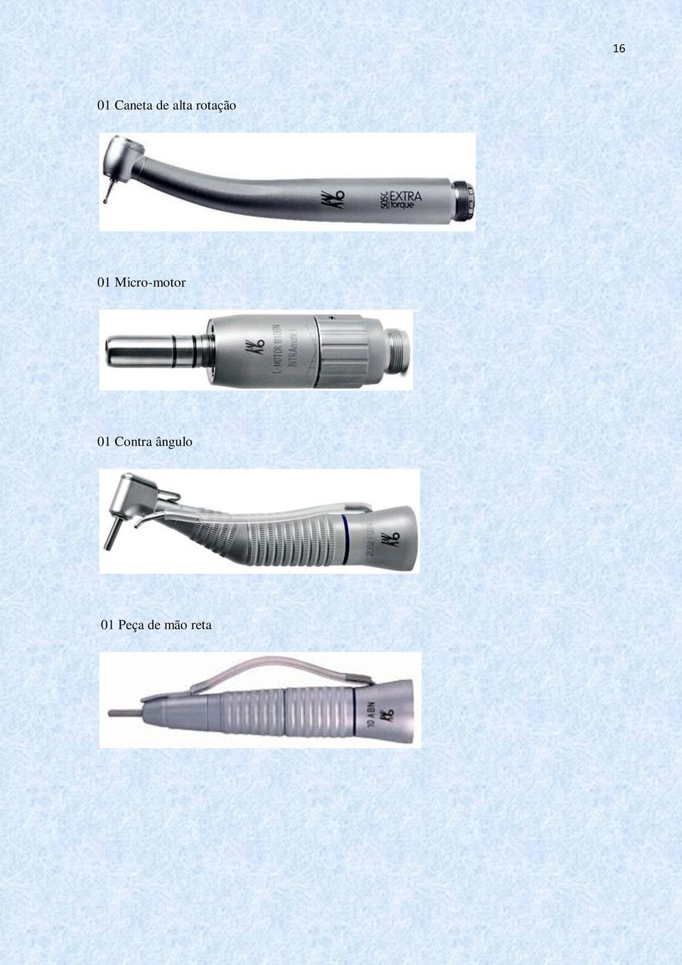 Micro-motor 01