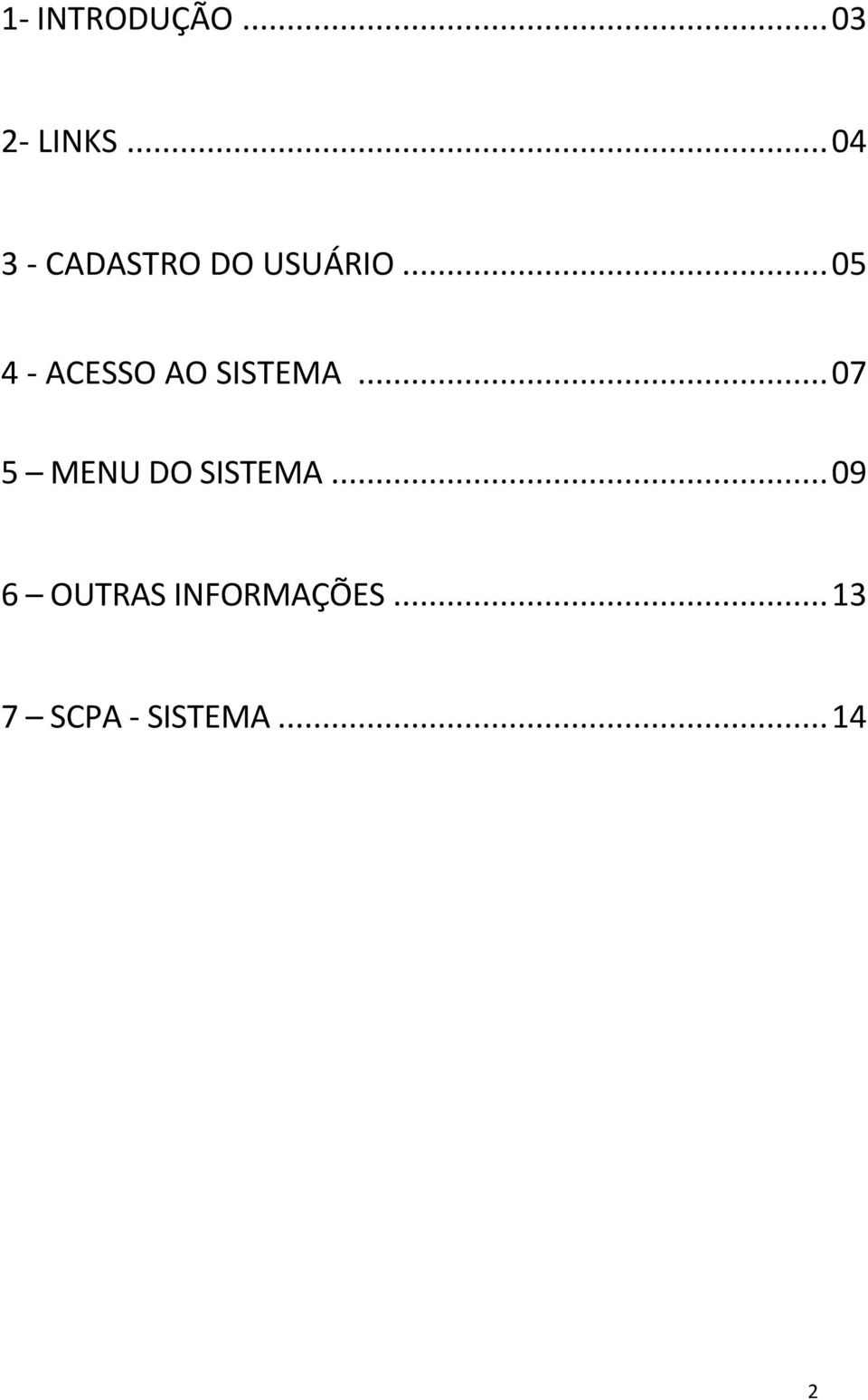 .. 05 4 - ACESSO AO SISTEMA.