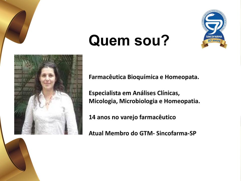 Microbiologia e Homeopatia.