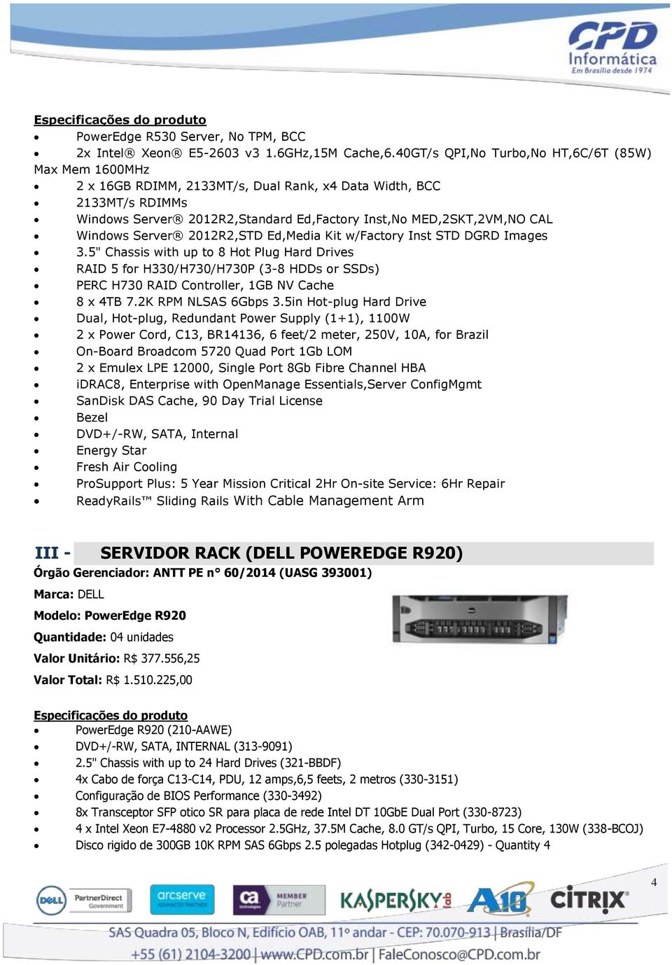 Windows Server 2012R2,STD Ed,Media Kit w/factory Inst STD DGRD Images 3.