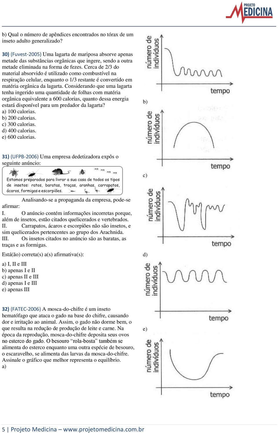 Cerca de 2/3 do material absorvido é utilizado como combustível na respiração celular, enquanto o 1/3 restante é convertido em matéria orgânica da lagarta.