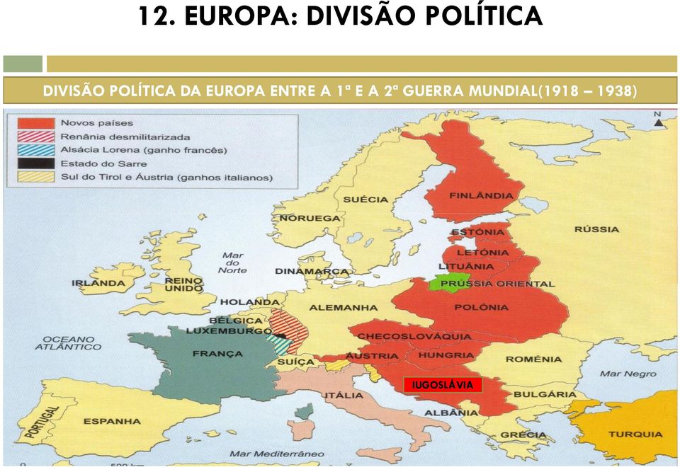 A 2ª GUERRA