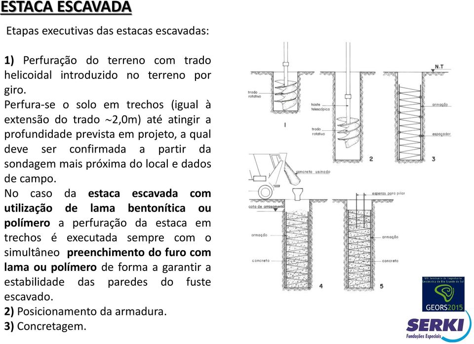 mais próxima do local e dados de campo.