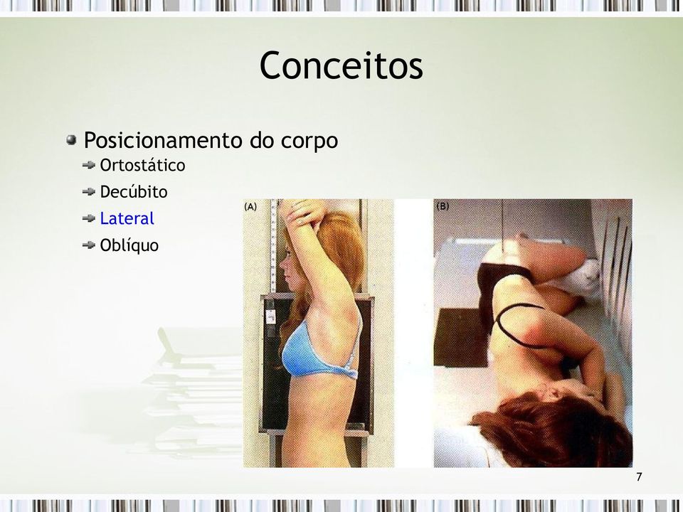 corpo Ortostático