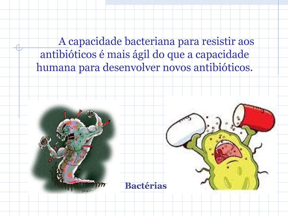 ágil do que a capacidade humana