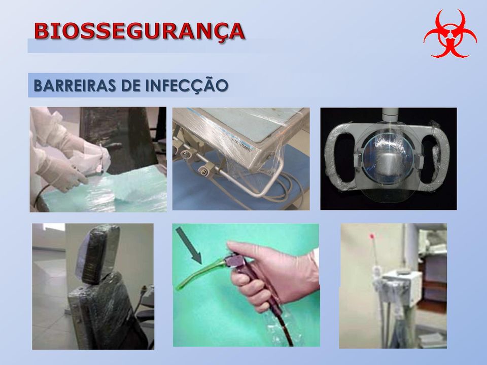 INFECÇÃO