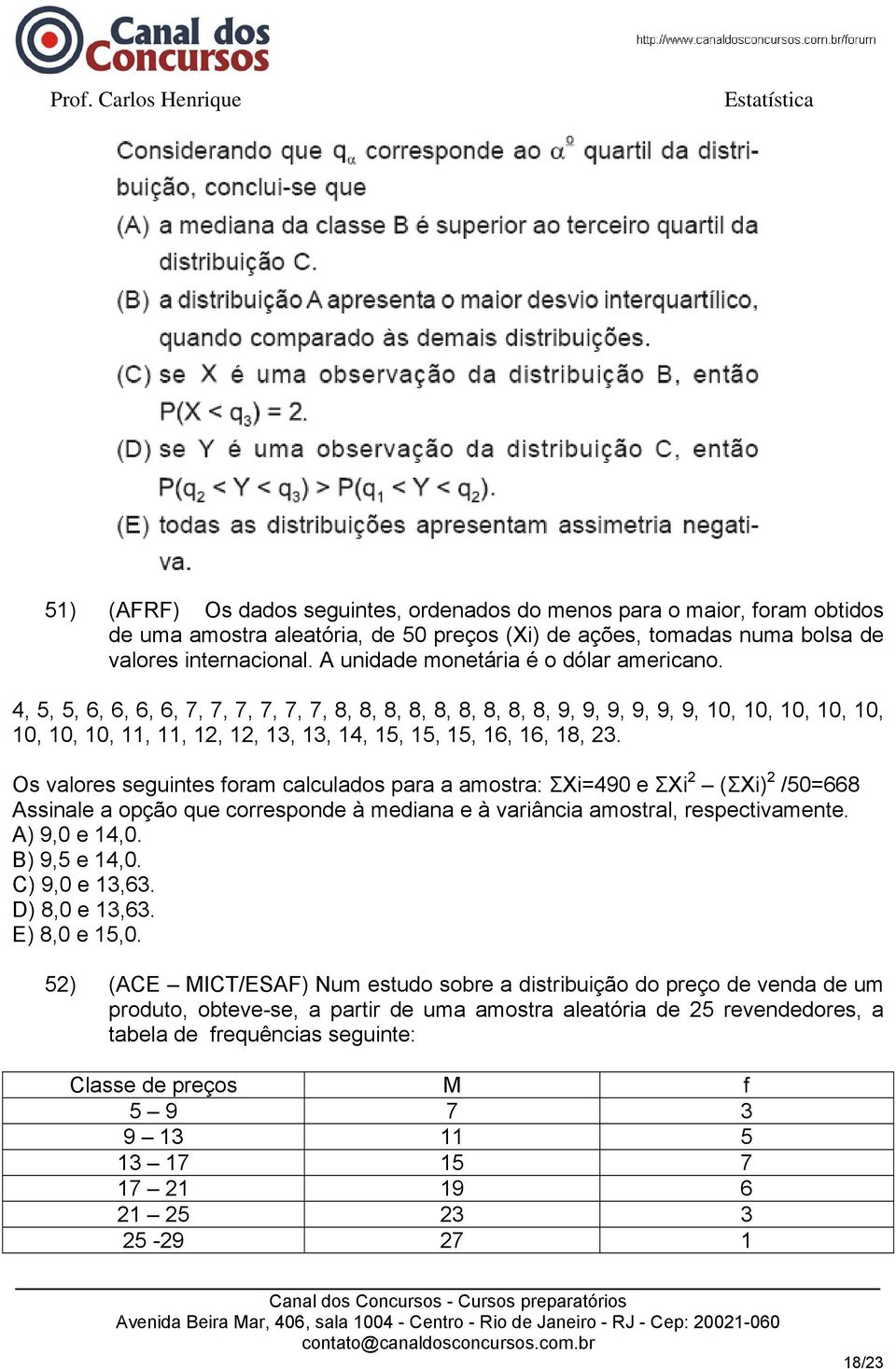 4, 5, 5, 6, 6, 6, 6, 7, 7, 7, 7, 7, 7, 8, 8, 8, 8, 8, 8, 8, 8, 8, 9, 9, 9, 9, 9, 9, 10, 10, 10, 10, 10, 10, 10, 10, 11, 11, 12, 12, 13, 13, 14, 15, 15, 15, 16, 16, 18, 23.