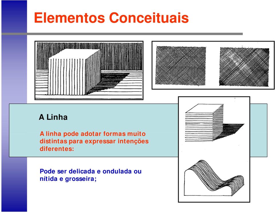 expressar intenções diferentes: Pode ser