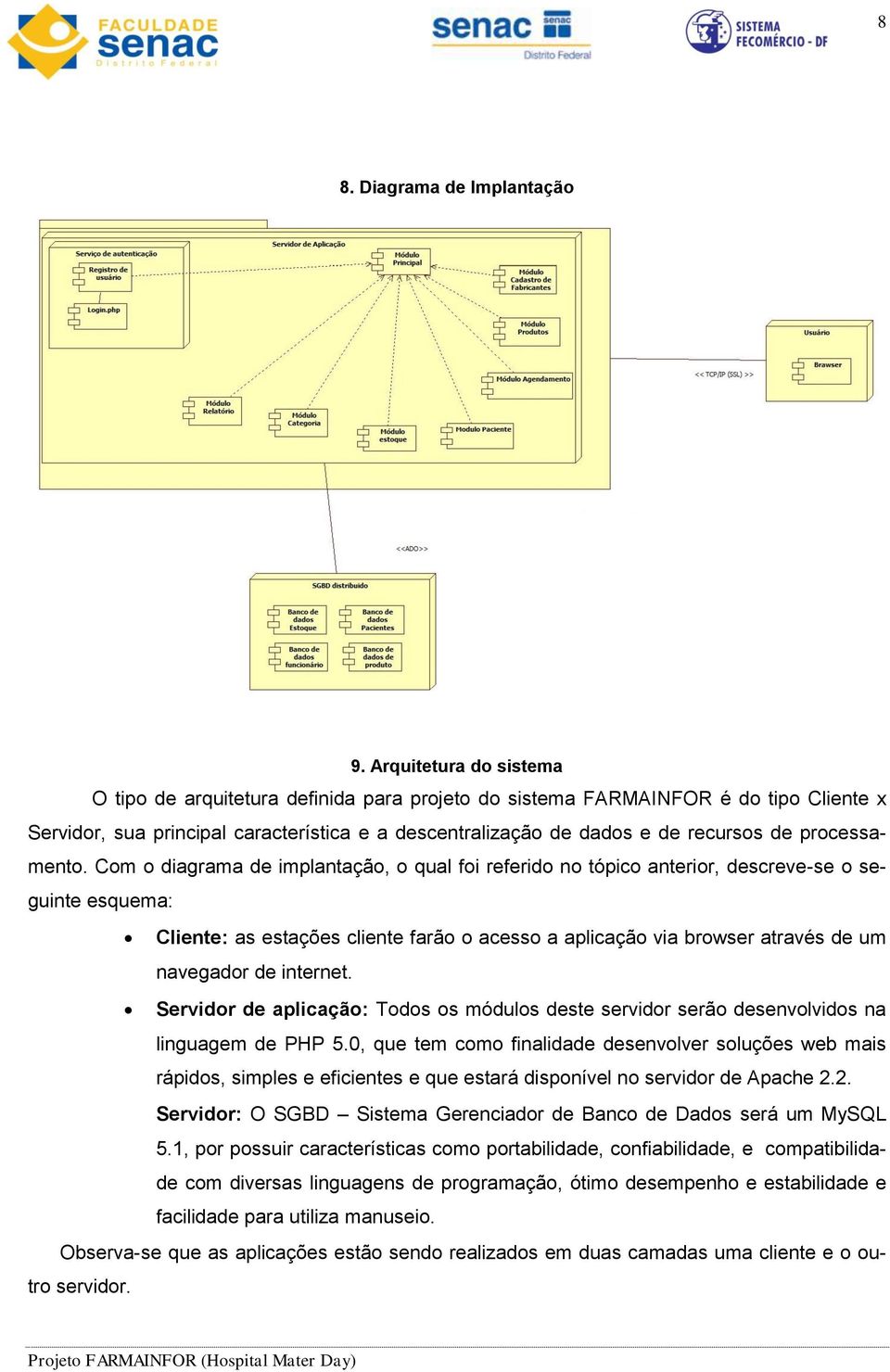 processamento.