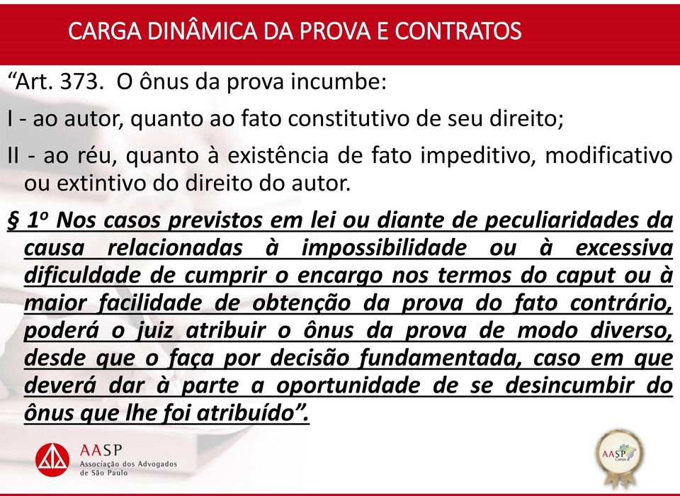 do direito do autor.