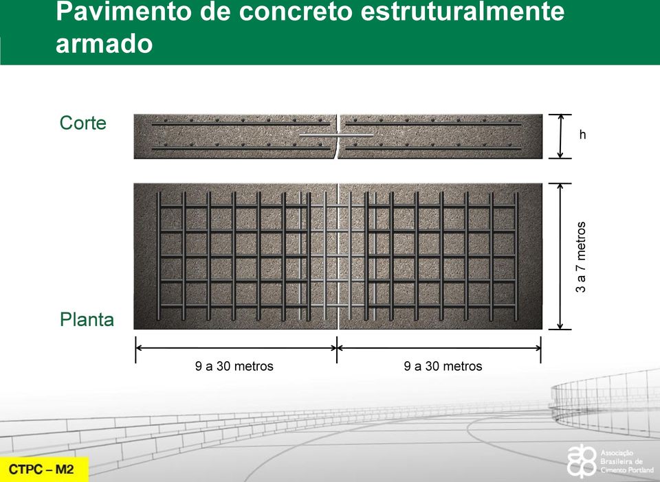 estruturalmente armado