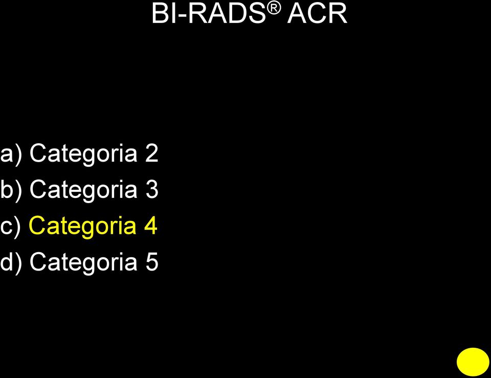 Categoria 3 c)