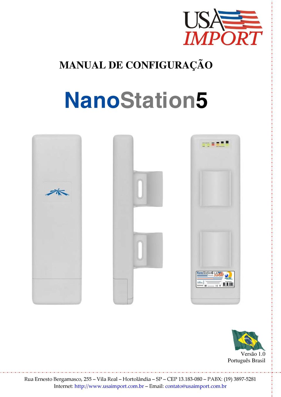 NanoStation5