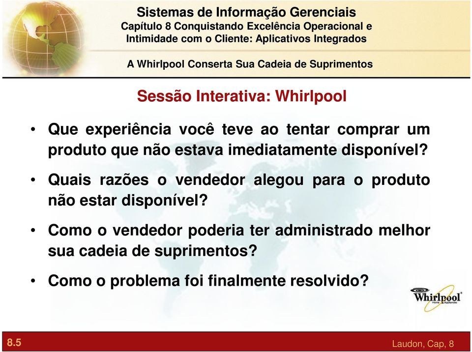 Quais razões o vendedor alegou para o produto não estar disponível?