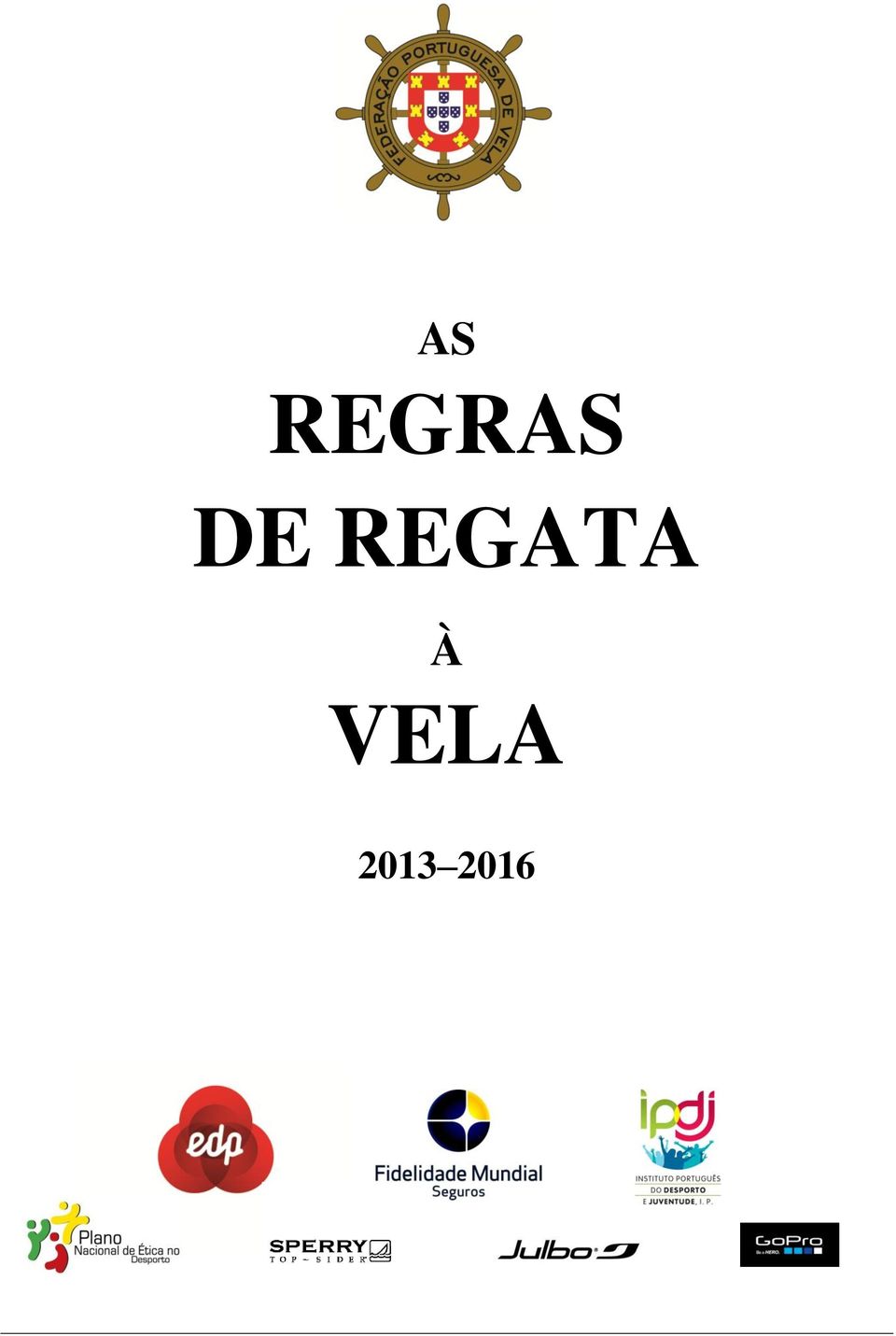 REGRAS DE REGATA VELA - PDF Free Download
