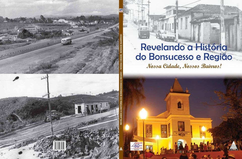 REVELANDO A HISTÓRIA DO BONSUCESSO E