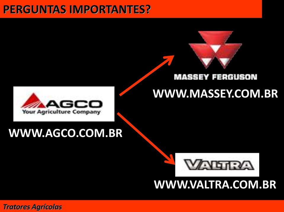 AGCO.COM.