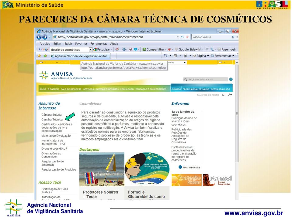 TÉCNICA DE