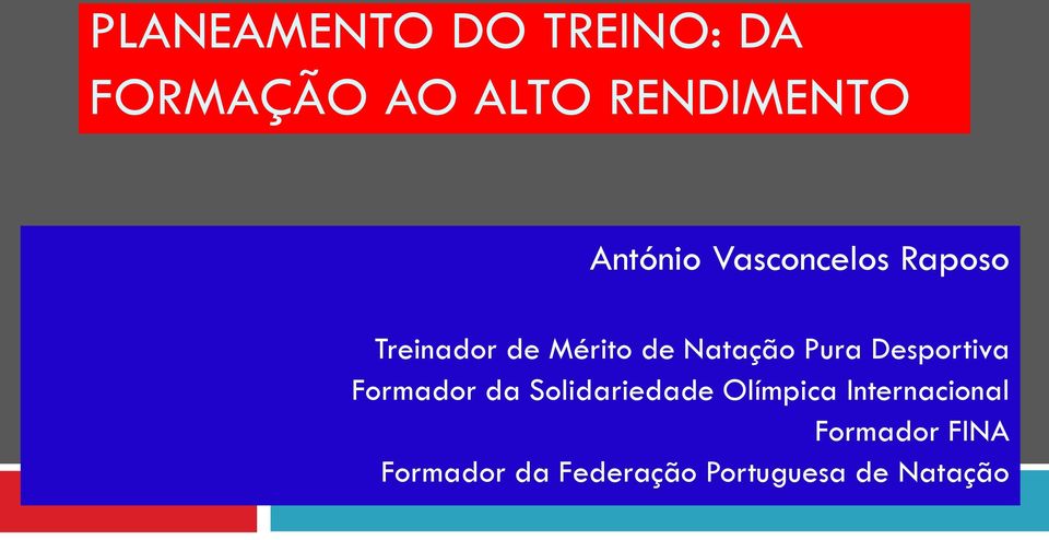 Pura Desportiva Formador da Solidariedade Olímpica