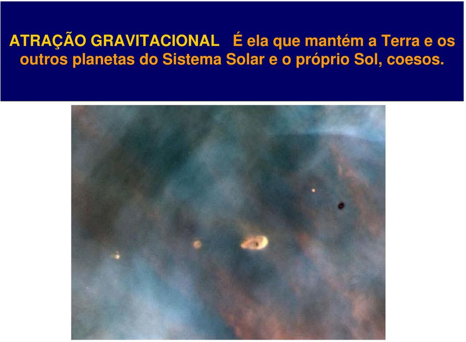 outros planetas do Sistema