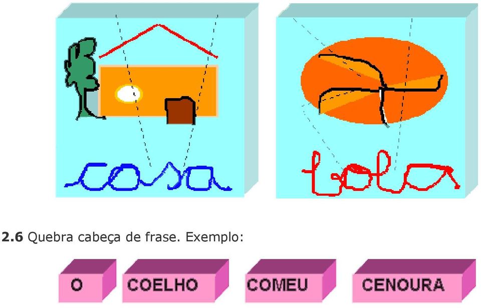 cabeça de