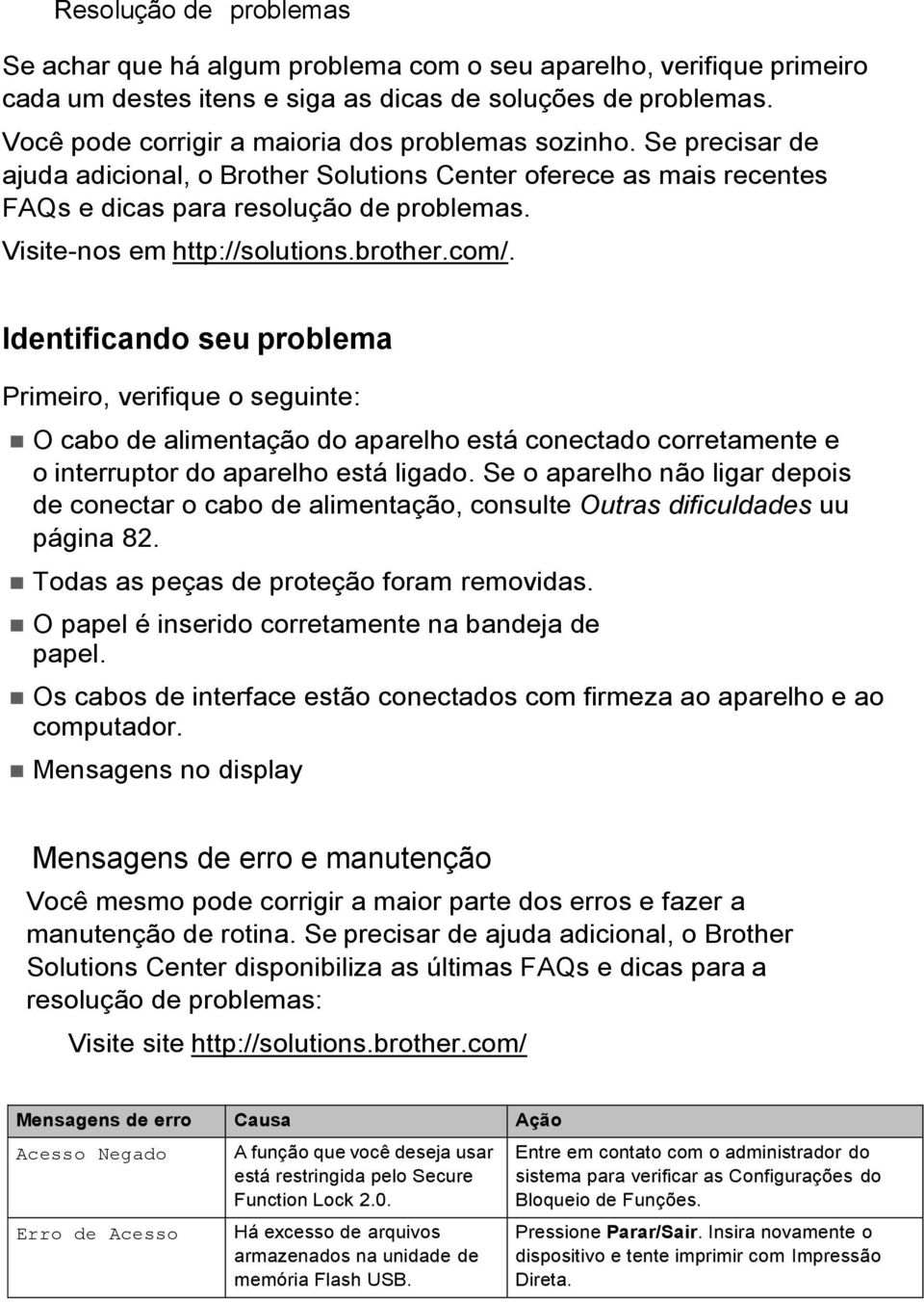 Visite-nos em http://solutions.brother.com/.