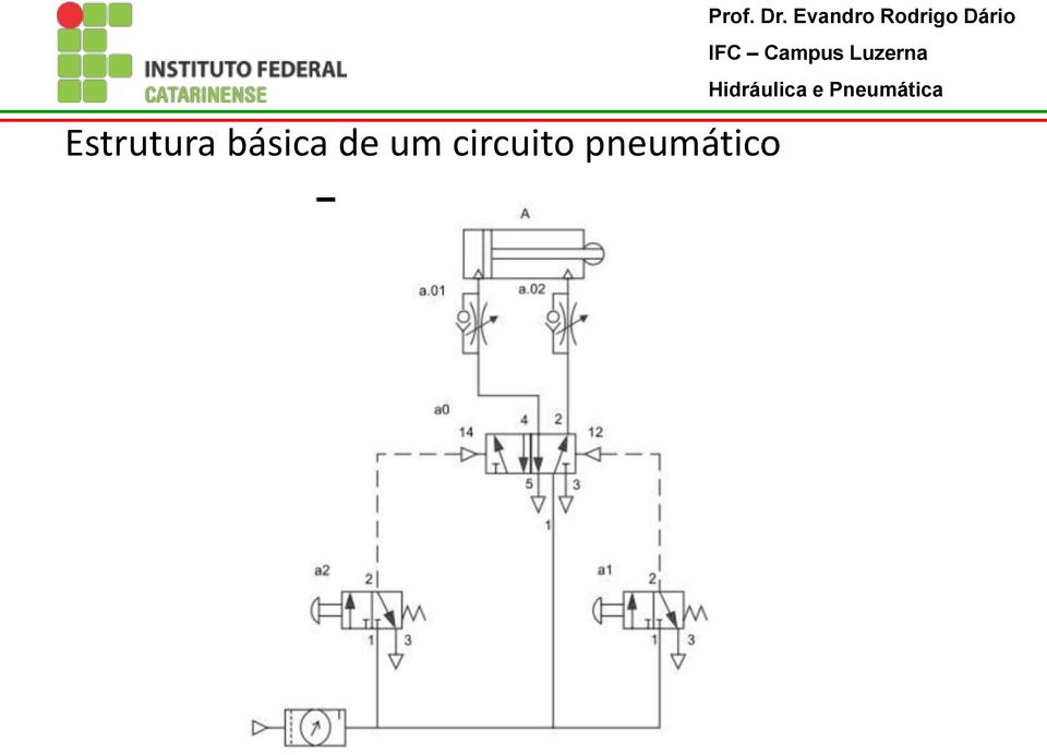 pneumático Prof.