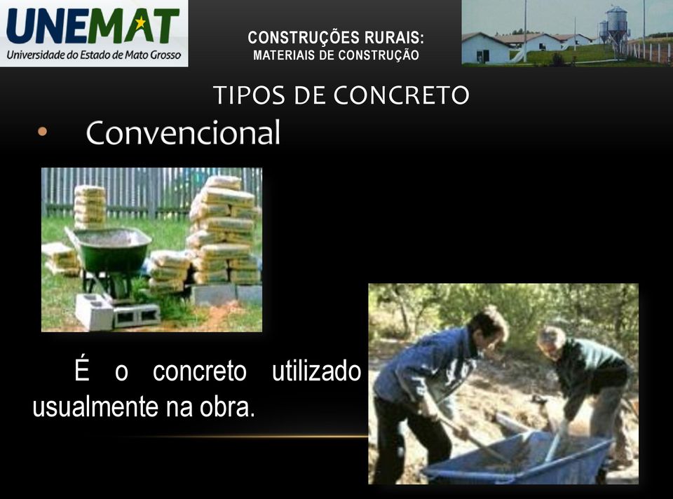 concreto