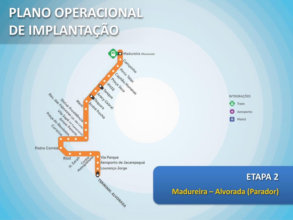 ETAPA 2 Madureira
